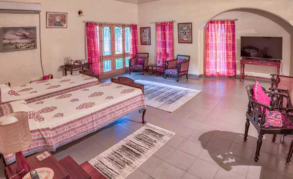 Efkays Home Stay - Suite